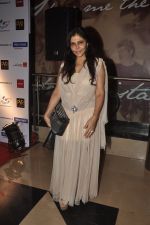 Nisha Jamwal at Premiere of The 100 foot journey hosted by Om Puri in PVR, Mumbai on 7th Aug 2014